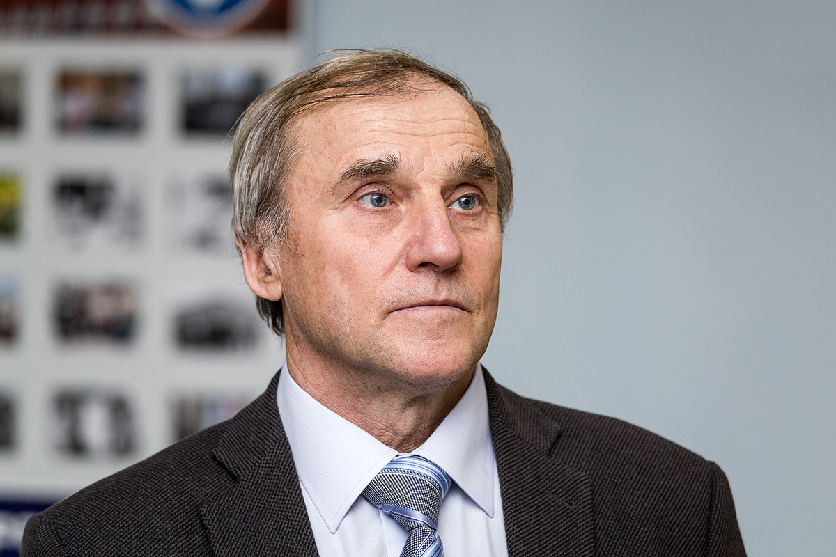 斯马金&middot;谢尔盖&middot;伊万诺维奇