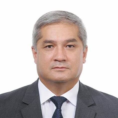 帕尔皮耶夫&middot;奥迪尔库扎&middot;莱姆库扎耶维奇