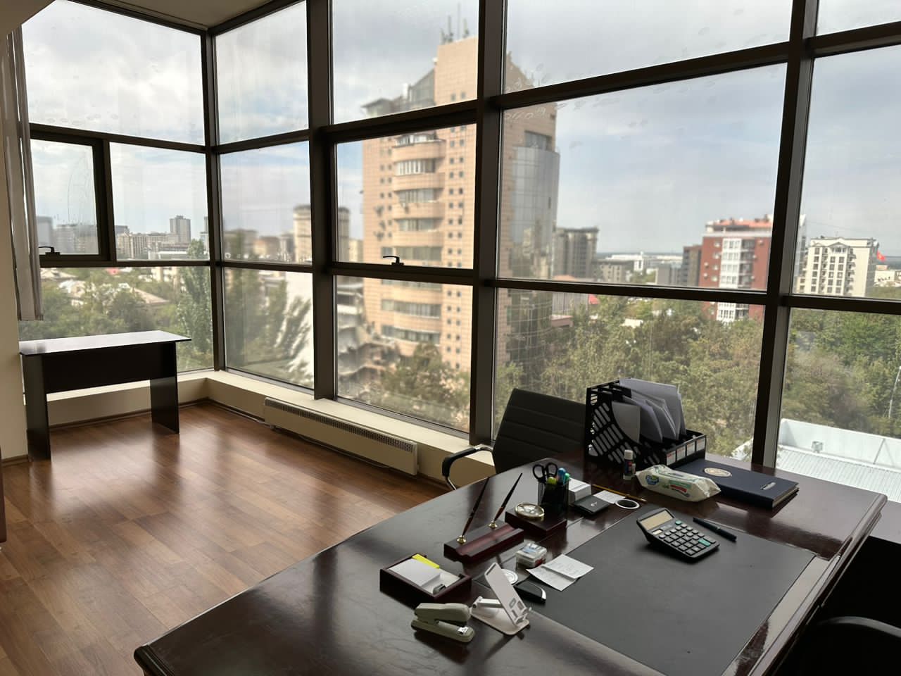 吉尔吉斯斯坦比什凯克中心