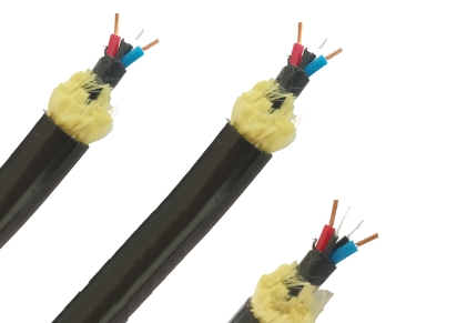 舰船用光电复合缆