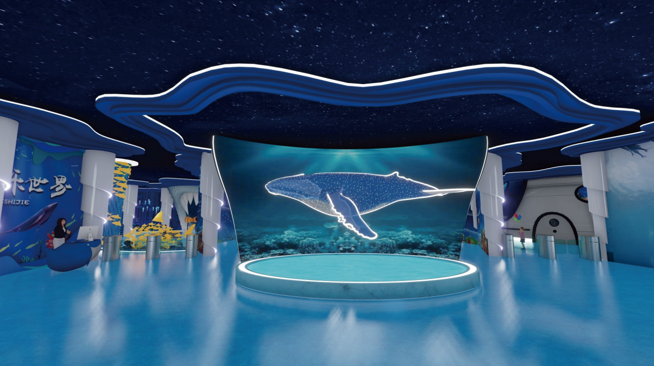 山东海洋集团&ldquo;耕海一号&rdquo;综合体