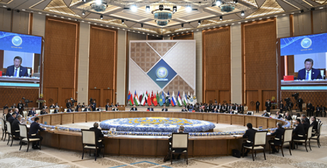 成员国元首理事会