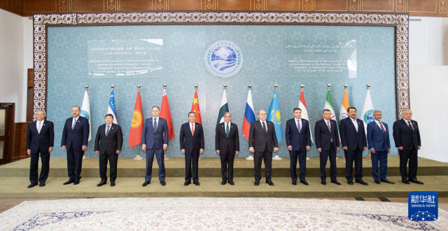 政府首脑(总理)理事会