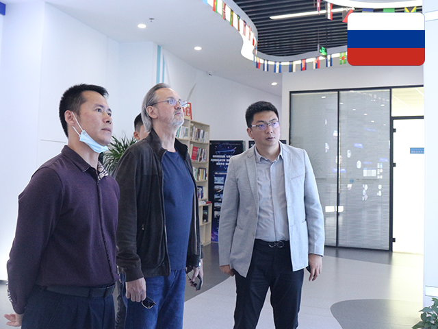 俄罗斯美术家协会