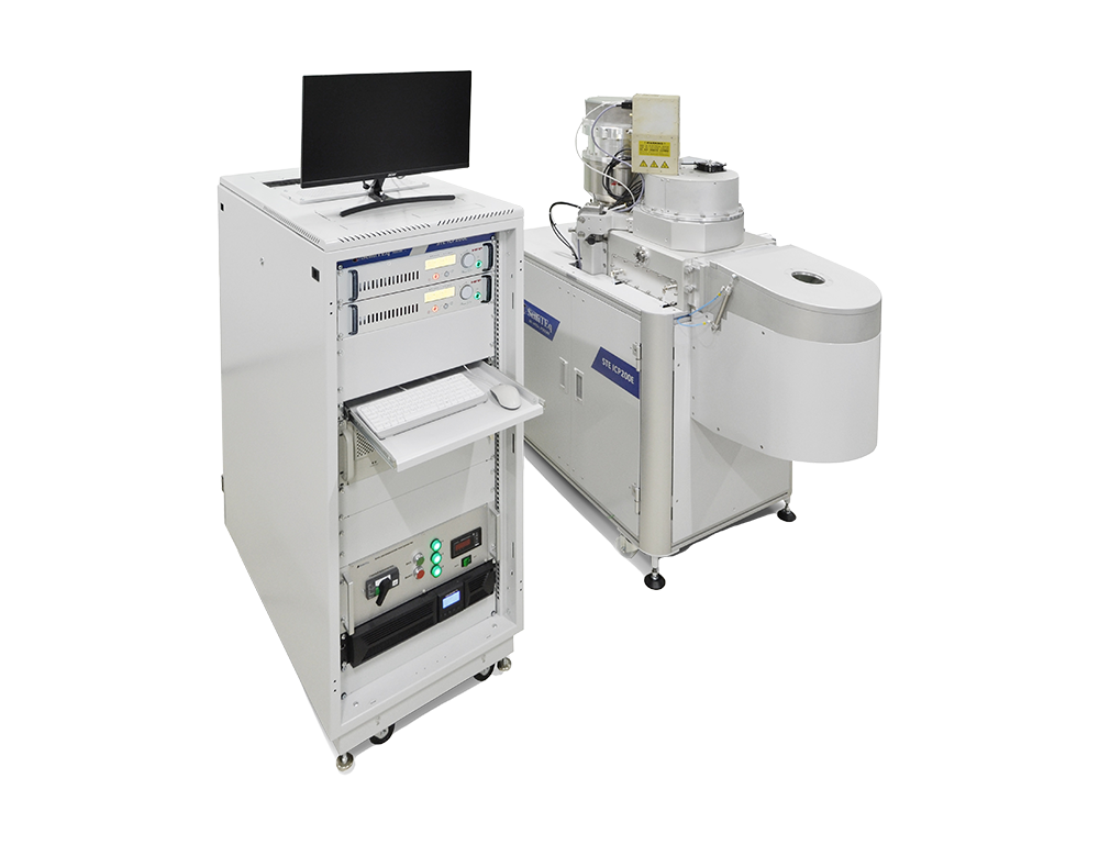 STE RIE200反应离子刻蚀系统