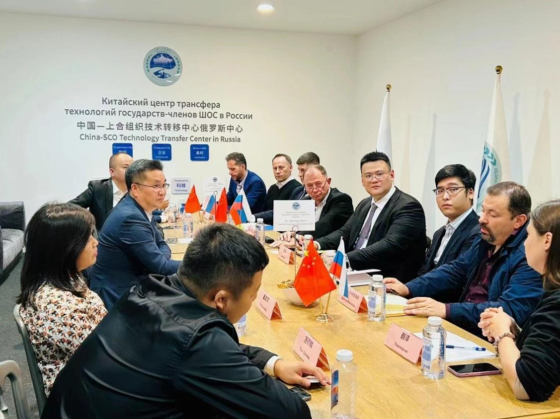 俄罗斯圣彼得堡中心